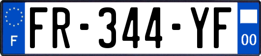 FR-344-YF