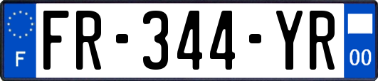 FR-344-YR