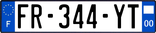 FR-344-YT