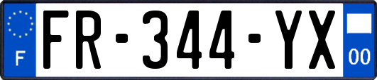 FR-344-YX