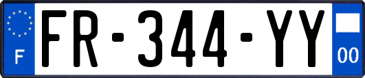FR-344-YY