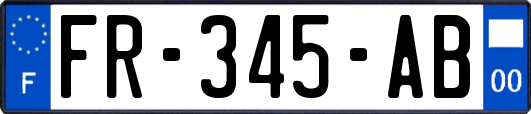 FR-345-AB