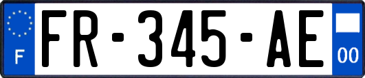 FR-345-AE