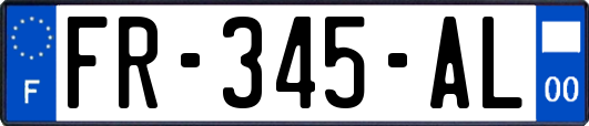 FR-345-AL