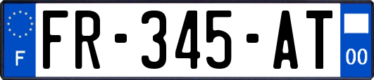 FR-345-AT