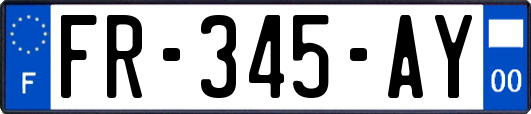 FR-345-AY