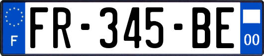 FR-345-BE