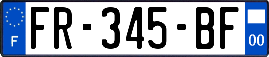 FR-345-BF