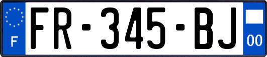 FR-345-BJ