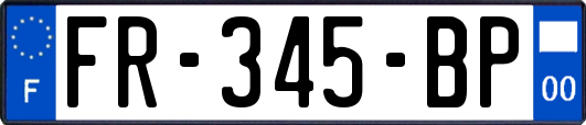 FR-345-BP