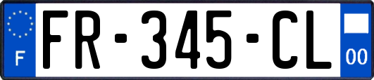FR-345-CL