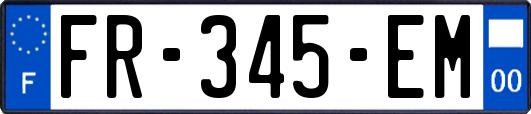 FR-345-EM