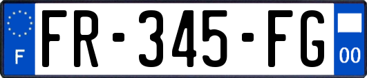 FR-345-FG