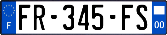 FR-345-FS