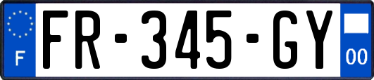 FR-345-GY