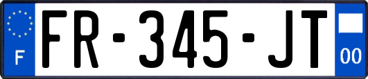 FR-345-JT