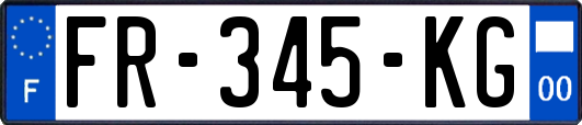 FR-345-KG