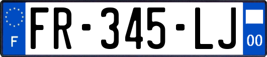 FR-345-LJ