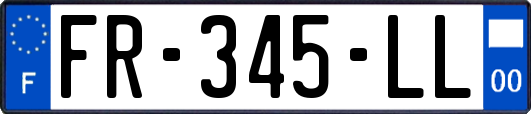 FR-345-LL