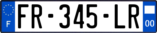 FR-345-LR