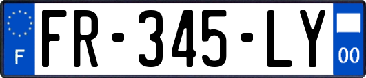 FR-345-LY
