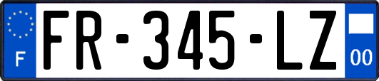 FR-345-LZ