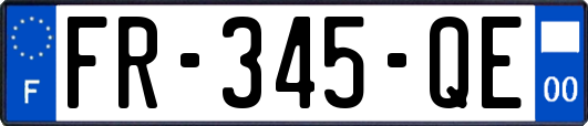 FR-345-QE