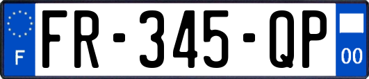 FR-345-QP