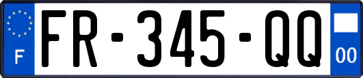 FR-345-QQ