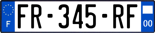 FR-345-RF