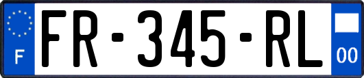 FR-345-RL