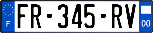 FR-345-RV
