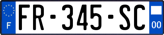 FR-345-SC