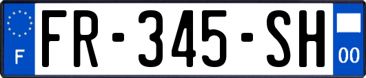 FR-345-SH