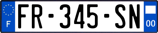 FR-345-SN