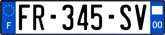 FR-345-SV