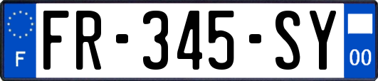 FR-345-SY