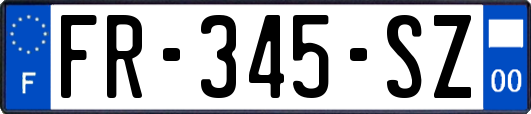 FR-345-SZ