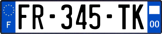 FR-345-TK
