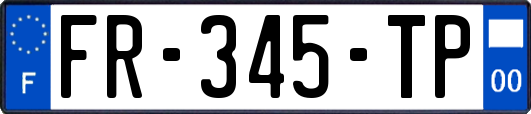 FR-345-TP
