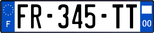 FR-345-TT
