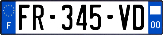 FR-345-VD