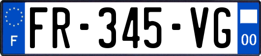 FR-345-VG