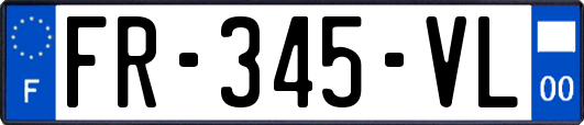 FR-345-VL