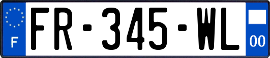 FR-345-WL