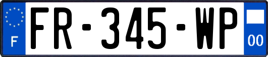 FR-345-WP