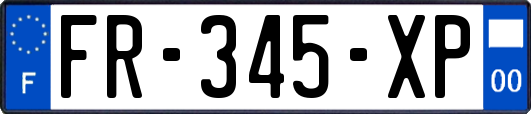 FR-345-XP