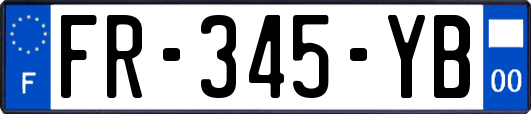 FR-345-YB