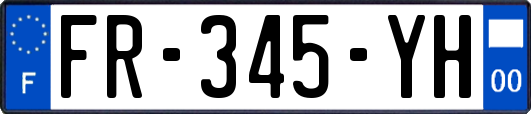FR-345-YH