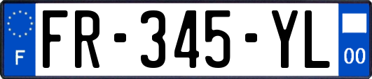 FR-345-YL